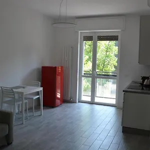 Fiera City - Apartment