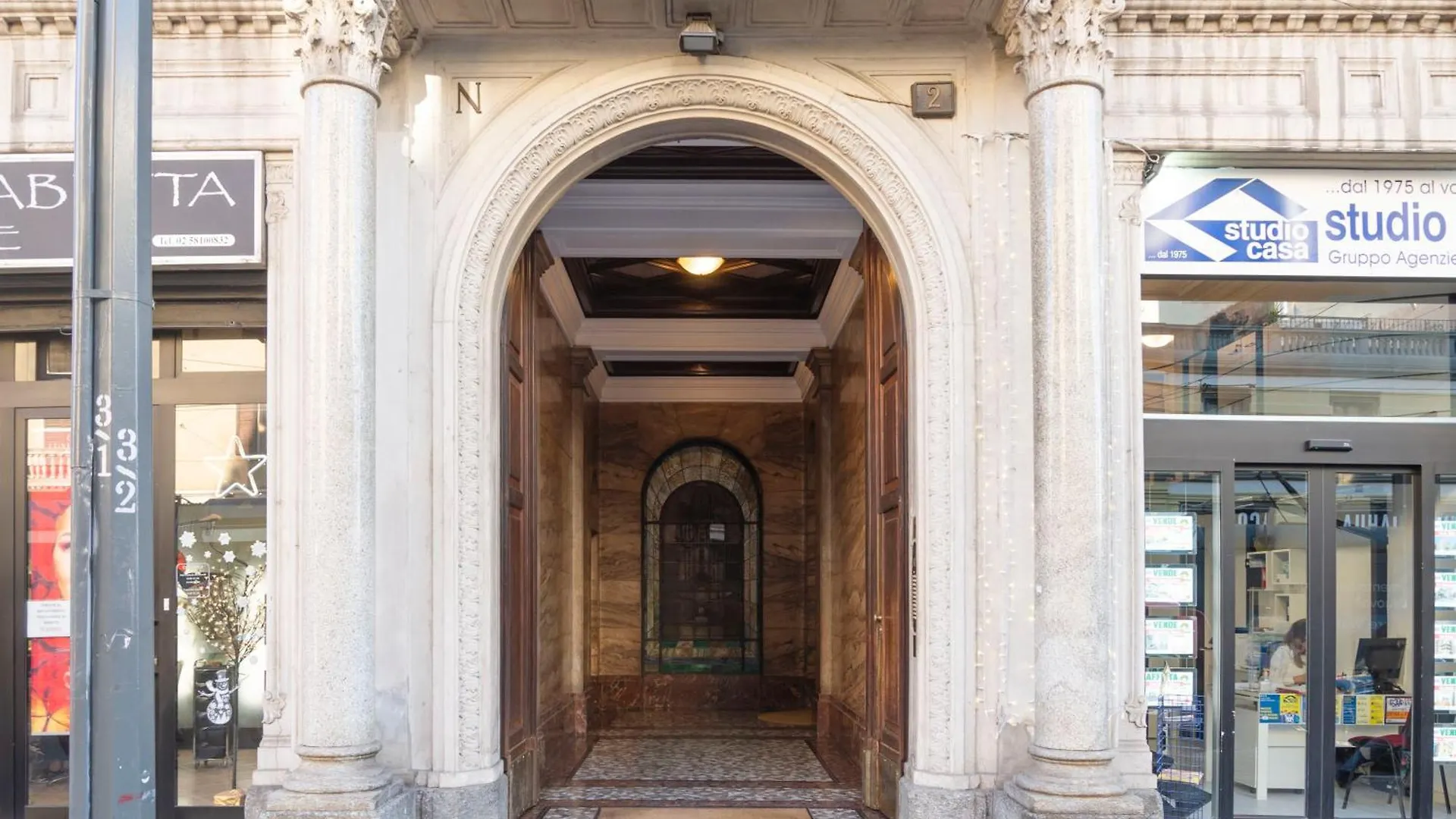 Milano Navigli Harmony Flat, Beautiful & Bright Apartment, 3 Bdr Italy