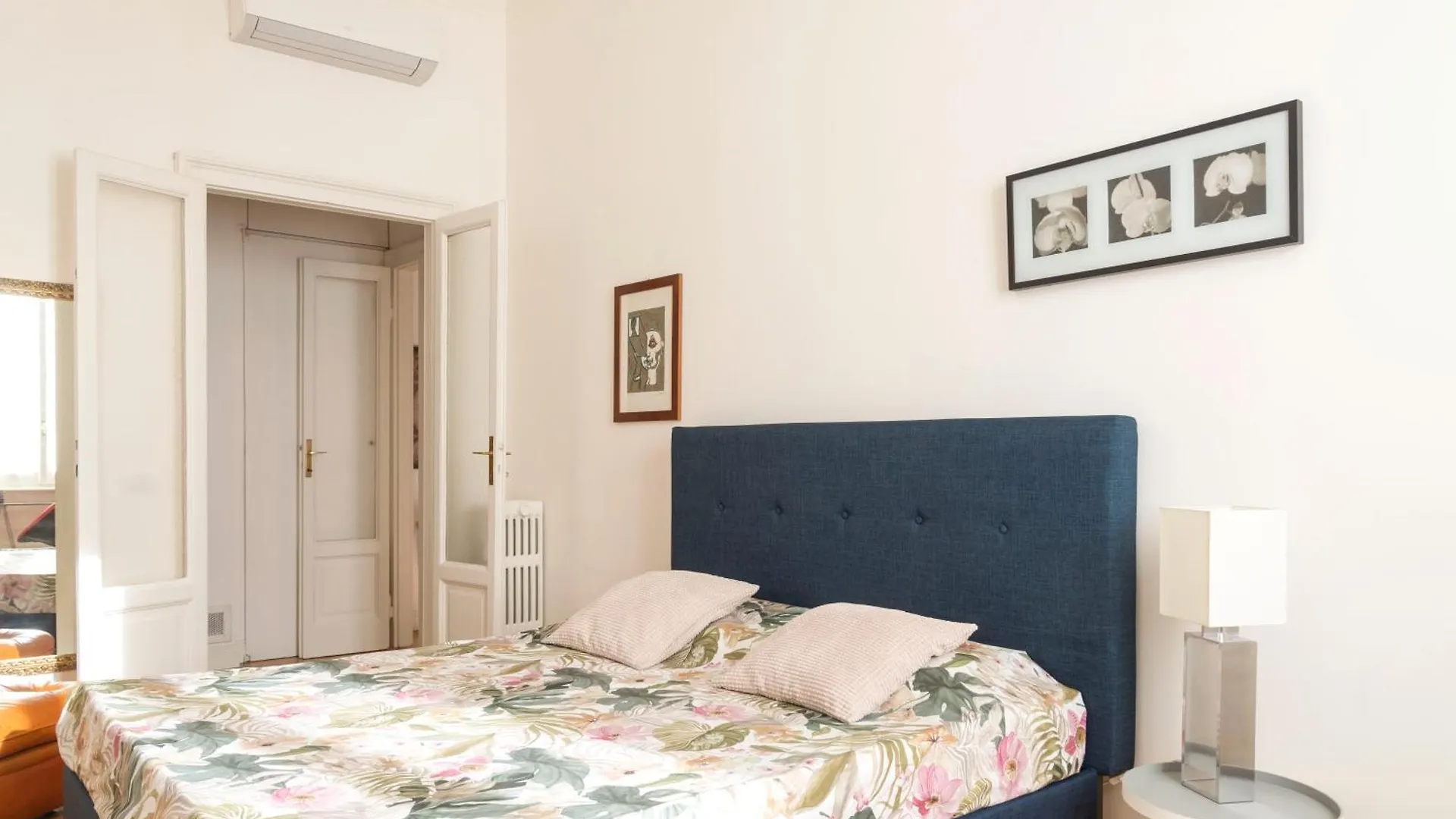 Apartment Milano Navigli Harmony Flat, Beautiful & Bright Apartment, 3 Bdr
