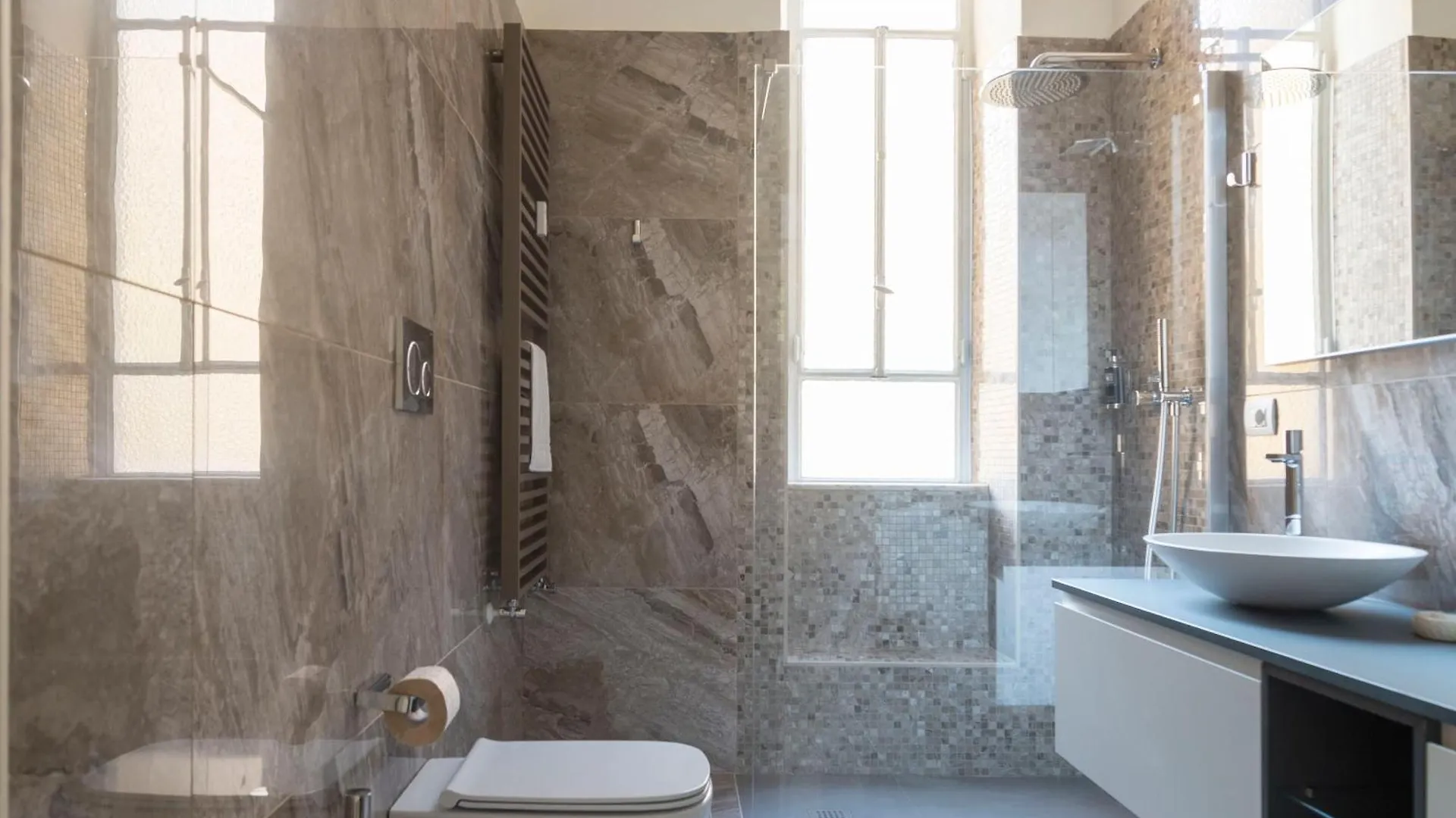 Apartment Milano Navigli Harmony Flat, Beautiful & Bright Apartment, 3 Bdr