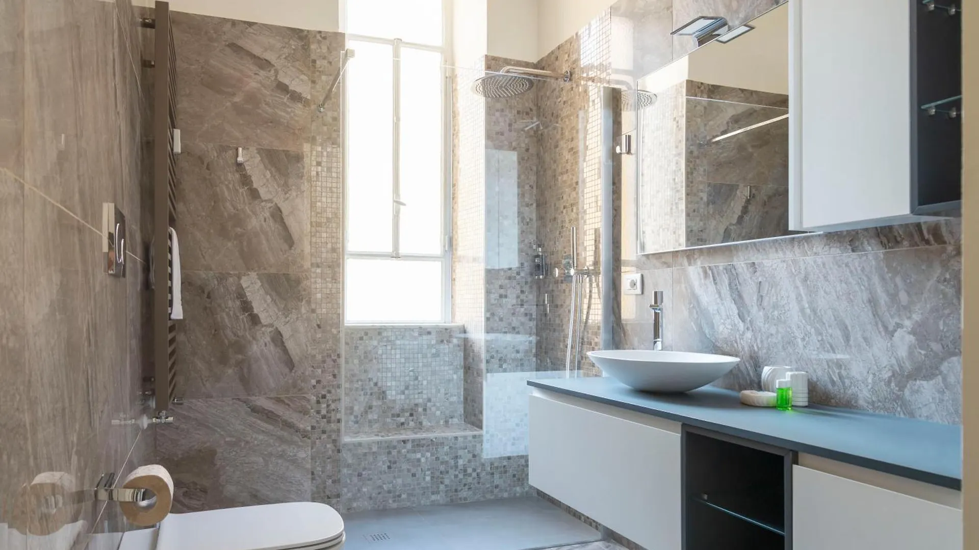 Apartment Milano Navigli Harmony Flat, Beautiful & Bright Apartment, 3 Bdr