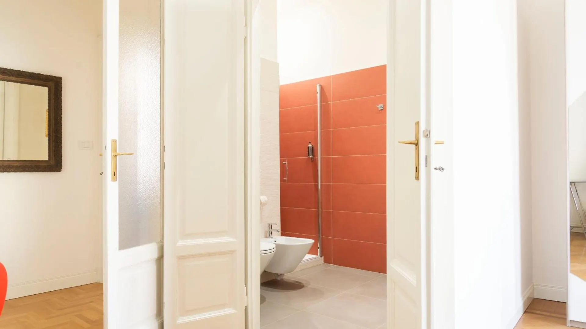 Milano Navigli Harmony Flat, Beautiful & Bright Apartment, 3 Bdr
