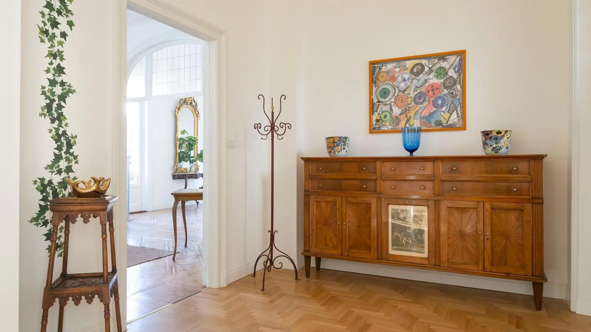 Milano Navigli Harmony Flat, Beautiful & Bright Apartment, 3 Bdr