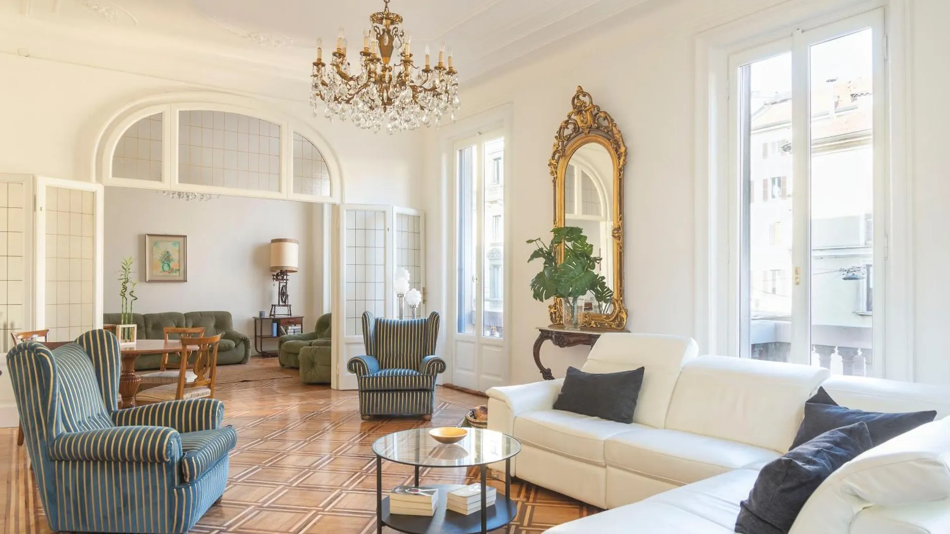Milano Navigli Harmony Flat, Beautiful & Bright Apartment, 3 Bdr contacts