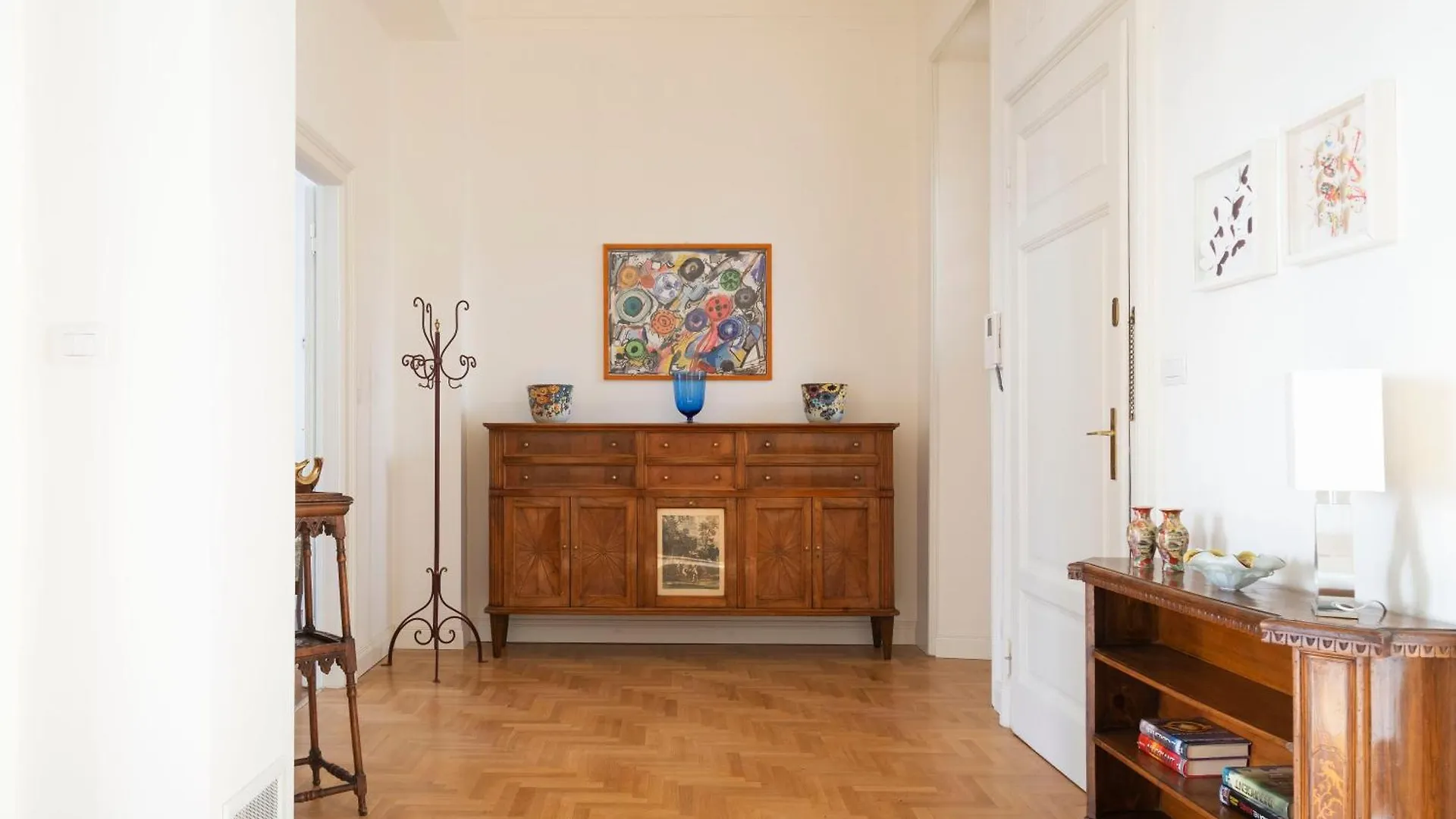 Milano Navigli Harmony Flat, Beautiful & Bright Apartment, 3 Bdr